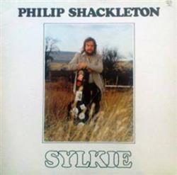 Album herunterladen Phil Shackleton - Sylkie