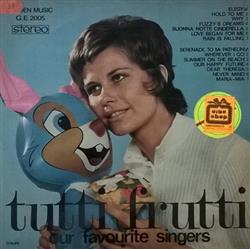 escuchar en línea Unknown Artist - Tutti Frutti