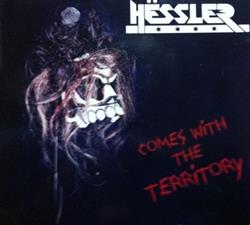 ladda ner album Hëssler - Comes With The Territory