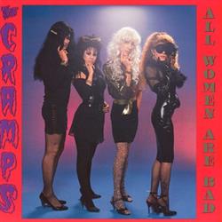 ouvir online The Cramps - All Women Are Bad