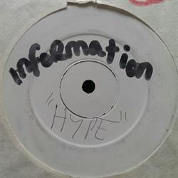 last ned album Gappa G & Hyper Hypa - Information Centre Remixs