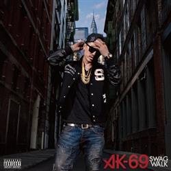 descargar álbum AK69 - Swag Walk