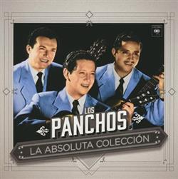 Album herunterladen Los Panchos - La Absoluta Colección