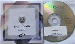 lataa albumi Kadington - Candyman