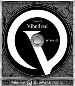baixar álbum Vibedred - DtheWALL