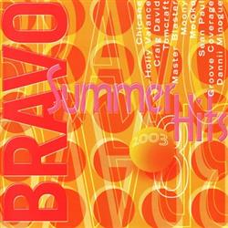 Album herunterladen Various - Bravo Summer Hits 8