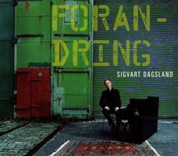 descargar álbum Sigvart Dagsland - Forandring