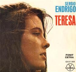 Download Sergio Endrigo - Teresa