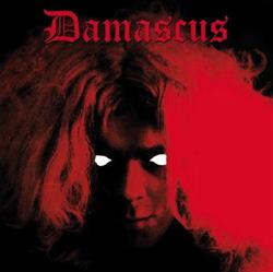 baixar álbum Damascus - Cold Horizon