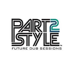 lyssna på nätet Part2Style Sound - Future Dub Sessions