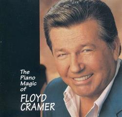ascolta in linea Floyd Cramer - The Piano Magic Of Floyd Cramer