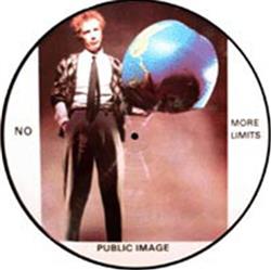 Public Image Limited - No More Limits Loughborough 81283