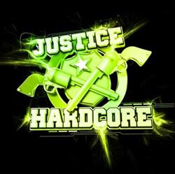 online luisteren The Justice Hardcore Collective Ft Roxie - Heaven