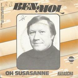 ladda ner album Ben Mol - Oh Susanne