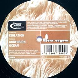 Download The Ape - Isolation