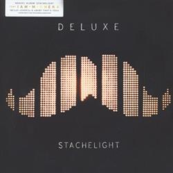 lataa albumi Deluxe - Stachelight
