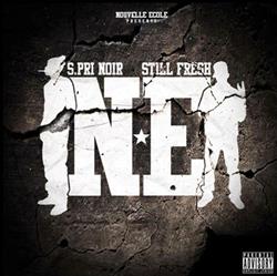 last ned album SPri Noir & Still Fresh - NE