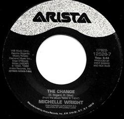 baixar álbum Michelle Wright - The Change