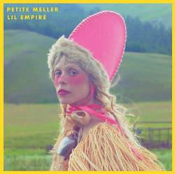 online luisteren Petite Meller - Lil Empire