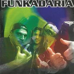 Album herunterladen Funkadaria - Funkadaria
