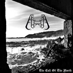 descargar álbum Aveth - The Call Of The North