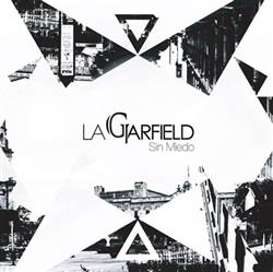 Album herunterladen La Garfield - Sin Miedo