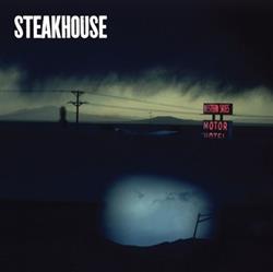 télécharger l'album Steakhouse - Steakhouse