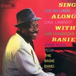 écouter en ligne Count Basie & His Orchestra - Sing Along With Basie