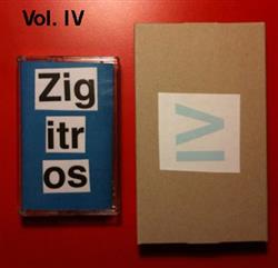 lataa albumi Zigitros - River Sound Studio Vol IV