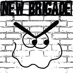 kuunnella verkossa New Brigade - New Brigade