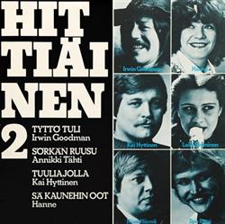 baixar álbum Various - Hittiäinen 2