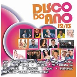 Download Various - Disco Do Ano 1213