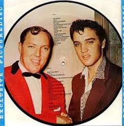 ladda ner album Elvis Presley, Bill Haley - Elvis Presley Bill Haley
