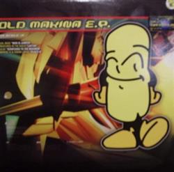 Download Various - Old Makina