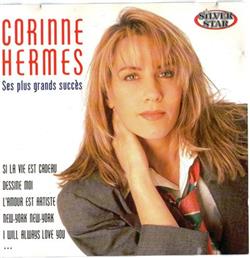 ladda ner album Corinne Hermes - Ses Plus Grands Succès