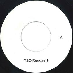 télécharger l'album TSC - Reggae 1