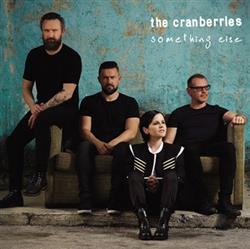 télécharger l'album The Cranberries - Something Else