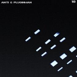 baixar álbum ANTI & Pluginman - 018