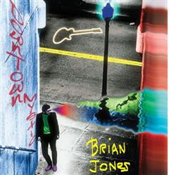 lataa albumi DownTown Mystic - Brian Jones