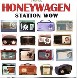 last ned album Honeywagen - Station Wow