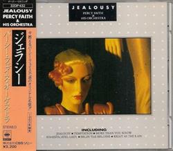Percy Faith & His Orchestra - Jealousy