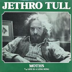 descargar álbum Jethro Tull - Moths