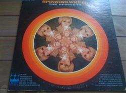 lataa albumi The Spinners - Spinning Wheel
