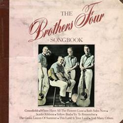online anhören The Brothers Four - The Brothers Four Songbook
