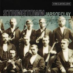 online luisteren Jars Of Clay - Stringtown