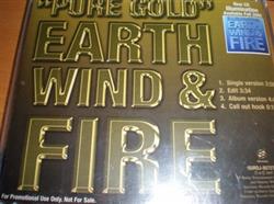lataa albumi Earth, Wind & Fire - Pure Gold