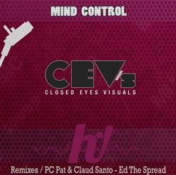 lyssna på nätet CEV's - Mind Control