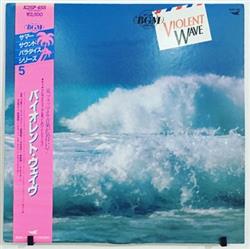 lataa albumi Various - Violent Wave