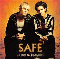 escuchar en línea Jason & deMarco - Safe