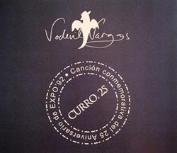 descargar álbum Vodevil Vargas - Curro 25